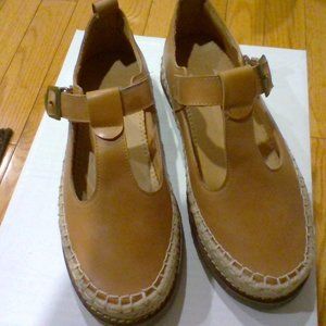Brand new shoes